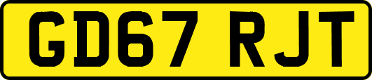 GD67RJT
