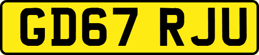 GD67RJU