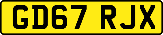 GD67RJX