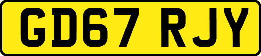 GD67RJY
