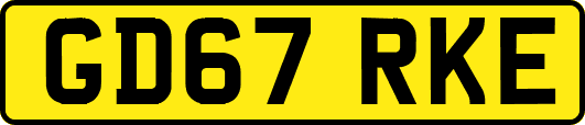 GD67RKE