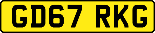 GD67RKG