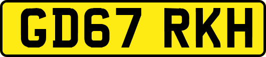 GD67RKH