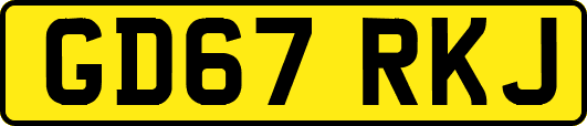 GD67RKJ