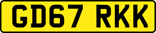 GD67RKK