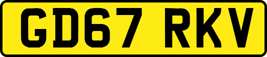 GD67RKV
