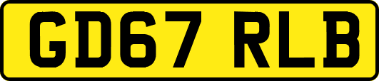 GD67RLB