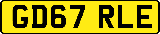 GD67RLE