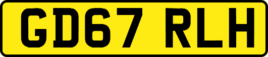 GD67RLH