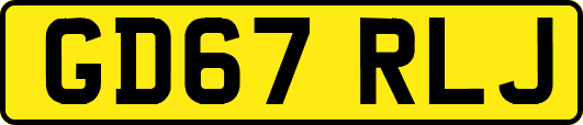 GD67RLJ