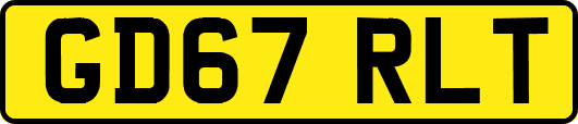 GD67RLT