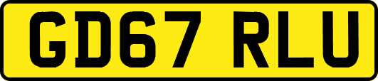GD67RLU