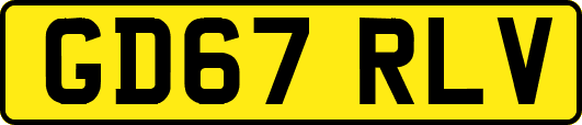 GD67RLV