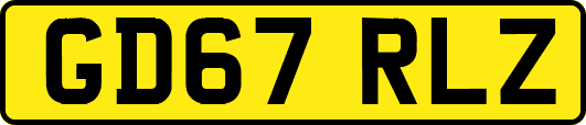 GD67RLZ