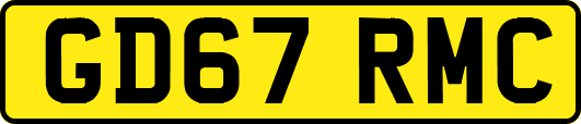 GD67RMC