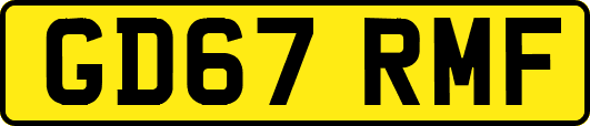GD67RMF