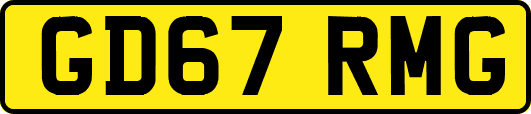 GD67RMG