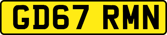 GD67RMN