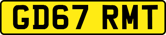 GD67RMT