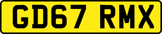 GD67RMX