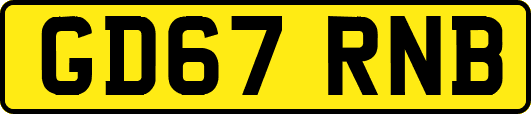 GD67RNB