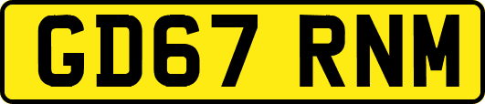 GD67RNM