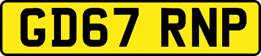 GD67RNP