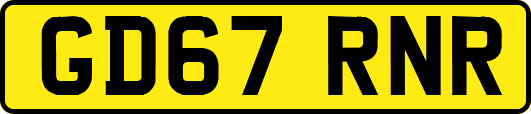 GD67RNR