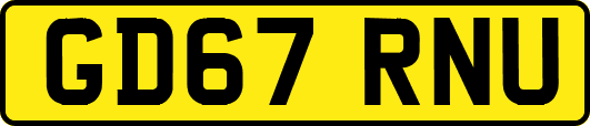 GD67RNU