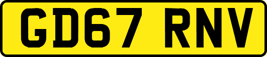 GD67RNV