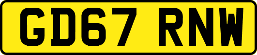 GD67RNW