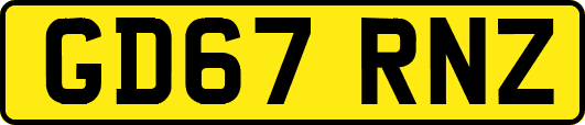 GD67RNZ