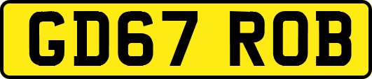GD67ROB