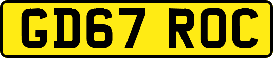 GD67ROC