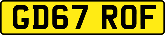 GD67ROF