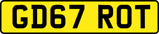 GD67ROT