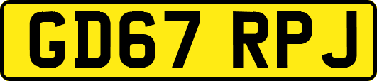 GD67RPJ