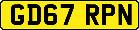 GD67RPN