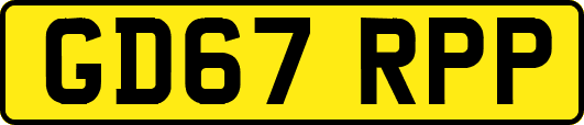 GD67RPP