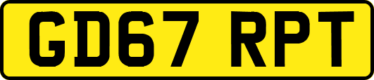 GD67RPT