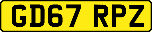 GD67RPZ