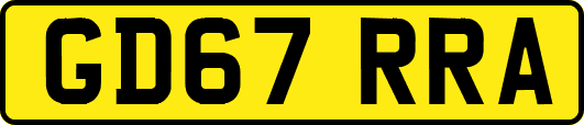 GD67RRA