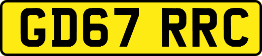 GD67RRC