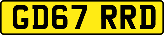 GD67RRD