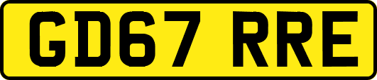GD67RRE