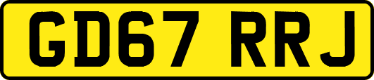 GD67RRJ