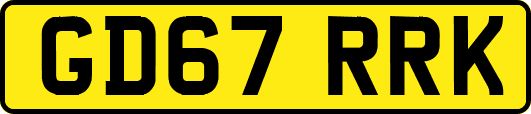 GD67RRK