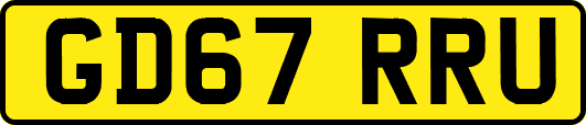 GD67RRU