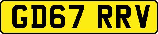 GD67RRV