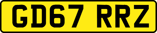 GD67RRZ